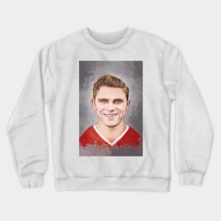 Duncan Edwards United Legend Crewneck Sweatshirt